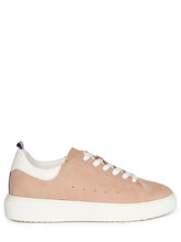 Cafe Moda Sneaker in rosa für Damen