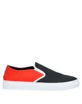 MARCELO BURLON Low Sneakers & Tennisschuhe