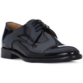 Exton  Herrenschuhe ABRASIVATO BLU