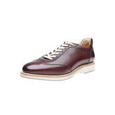 Shoepassion Halbschuhe No. 924 Sportliche Halbschuhe bordeaux Herren