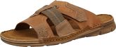 Josef Seibel Pantolette Leder/Textil
