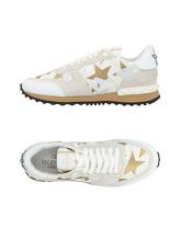 VALENTINO GARAVANI Low Sneakers & Tennisschuhe