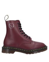 DR. MARTENS x UNDERCOVER Stiefeletten