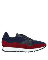 GIANFRANCO LATTANZI Low Sneakers & Tennisschuhe