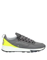 BARRACUDA Low Sneakers & Tennisschuhe