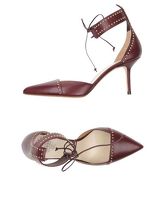 FRANCESCO RUSSO Pumps