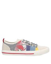 DESIGUAL Low Sneakers & Tennisschuhe