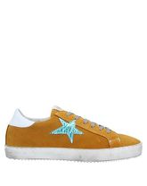 OVYE' by CRISTINA LUCCHI Low Sneakers & Tennisschuhe