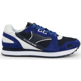 U.S Polo Assn.  Sneaker U.s. polo assn. - flash4117s0_ym1