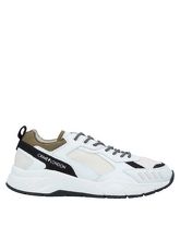 CRIME London Low Sneakers & Tennisschuhe