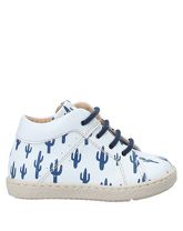 OCRA Low Sneakers & Tennisschuhe