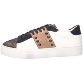 Gold gold  Sneaker GA621 Sneaker Frau BRONZE