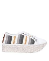 ESPADRILLES Low Sneakers & Tennisschuhe