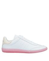 ISABEL MARANT Low Sneakers & Tennisschuhe