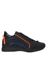 DSQUARED2 Low Sneakers & Tennisschuhe