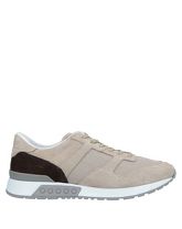 TOD'S Low Sneakers & Tennisschuhe