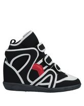 ISABEL MARANT High Sneakers & Tennisschuhe