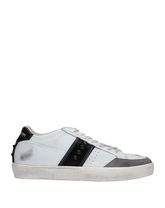 LEATHER CROWN Low Sneakers & Tennisschuhe