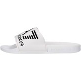 Emporio Armani EA7  Zehensandalen XCP001