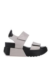 WHY MORE? Sandalen