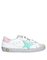 GOLDEN GOOSE DELUXE BRAND Low Sneakers & Tennisschuhe