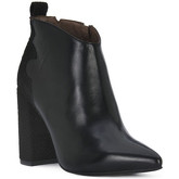 NeroGiardini  Ankle Boots NERO GIARDINI NAPPA POANDORA