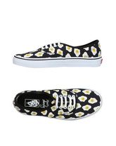 VANS Low Sneakers & Tennisschuhe