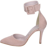 Olga Rubini  Pumps Pumps Synthetisches wildleder