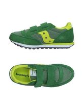 SAUCONY Low Sneakers & Tennisschuhe