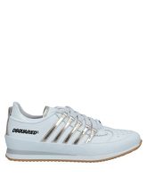 DSQUARED2 Low Sneakers & Tennisschuhe