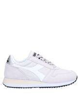 DIADORA Low Sneakers & Tennisschuhe