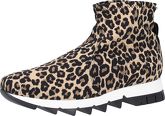 Rapisardi Stiefelette Textil