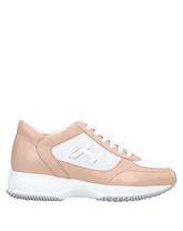 HOGAN Low Sneakers & Tennisschuhe