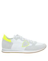 PHILIPPE MODEL Low Sneakers & Tennisschuhe