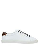 SAINT LAURENT Low Sneakers & Tennisschuhe