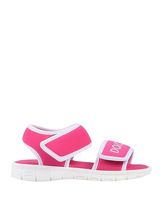 DOLCE & GABBANA Sandalen