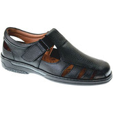 Primocx  Sandalen Spezielle Herren Sandalen für sehr beque