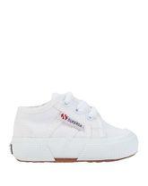 SUPERGA Low Sneakers & Tennisschuhe