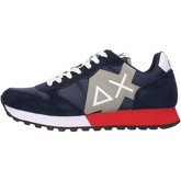 Sun68  Sneaker Z31110