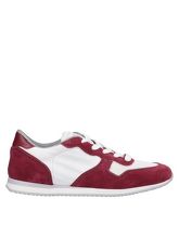 TOD'S Low Sneakers & Tennisschuhe