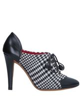 MOSCHINO CHEAP AND CHIC Schnürschuhe