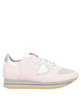 PHILIPPE MODEL Low Sneakers & Tennisschuhe