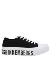 BIKKEMBERGS Low Sneakers & Tennisschuhe
