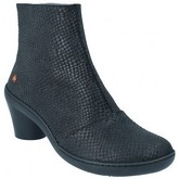 Art The Art Company  Stiefeletten Art 1442 Botines Casual con Tacón de Mujer