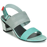 United nude  Sandalen LEV SANDAL MID