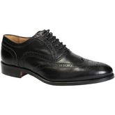 Leonardo Shoes  Herrenschuhe 06650/FORMA 40 NAIROBI NERO