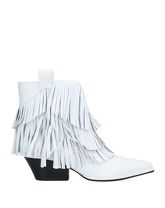 SERGIO ROSSI Stiefeletten