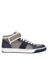 LANVIN High Sneakers & Tennisschuhe