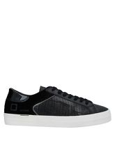 D.A.T.E. Low Sneakers & Tennisschuhe