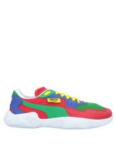 PUMA x CHINATOWN MARKET Low Sneakers & Tennisschuhe